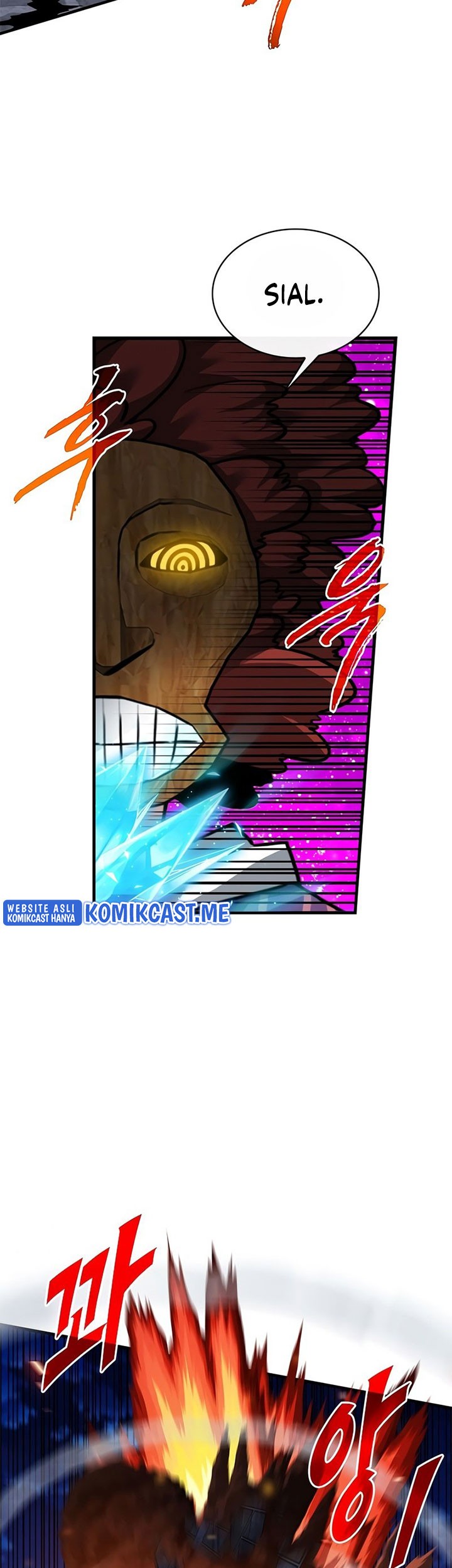 SSS-Class Gacha Hunter Chapter 46 Gambar 53
