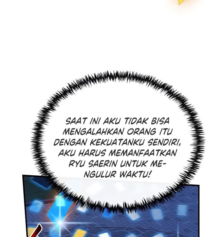 SSS-Class Gacha Hunter Chapter 46 Gambar 68