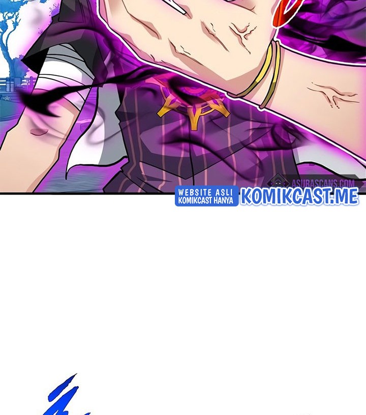 SSS-Class Gacha Hunter Chapter 46 Gambar 14