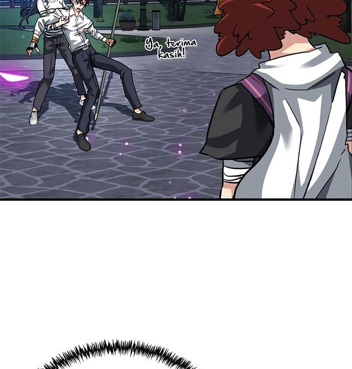 SSS-Class Gacha Hunter Chapter 46 Gambar 18