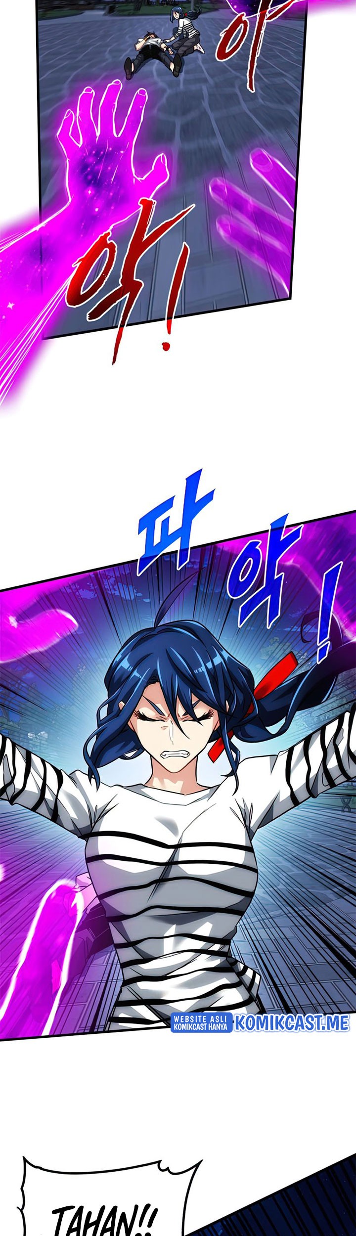 SSS-Class Gacha Hunter Chapter 47 Gambar 33