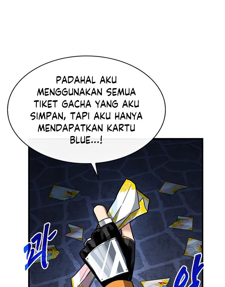 SSS-Class Gacha Hunter Chapter 47 Gambar 6