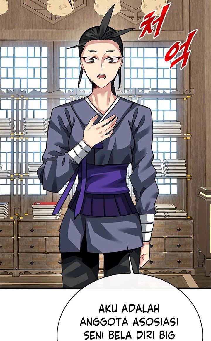 SSS-Class Gacha Hunter Chapter 48 Gambar 34