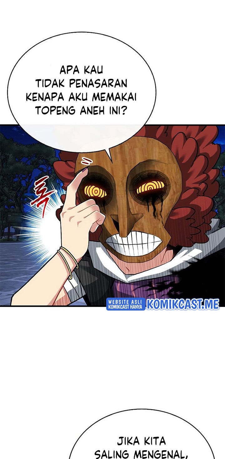 Baca Manhwa SSS-Class Gacha Hunter Chapter 48 Gambar 2