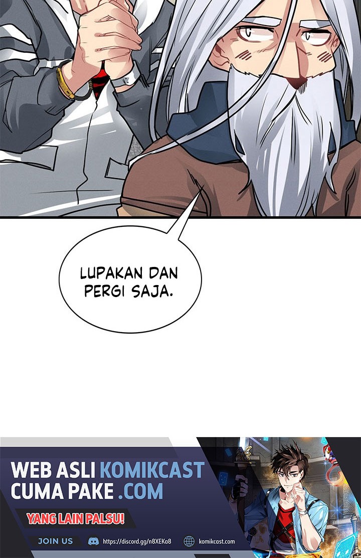 SSS-Class Gacha Hunter Chapter 5 Gambar 28
