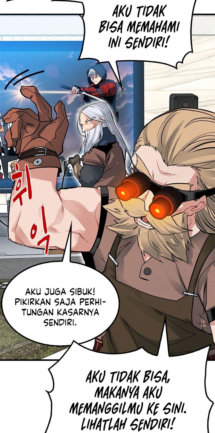 Baca Manhwa SSS-Class Gacha Hunter Chapter 5 Gambar 2