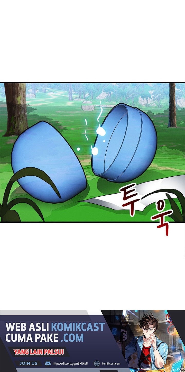 SSS-Class Gacha Hunter Chapter 5 Gambar 42