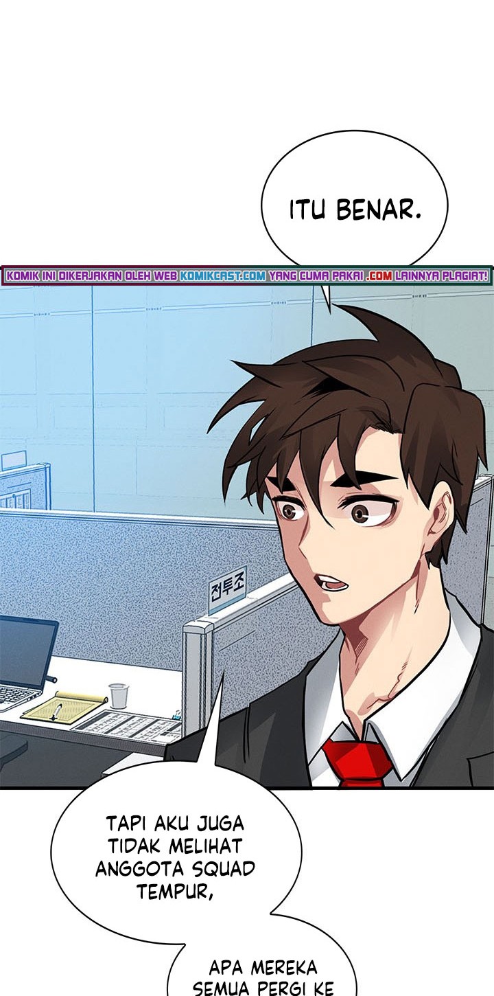 SSS-Class Gacha Hunter Chapter 5 Gambar 46