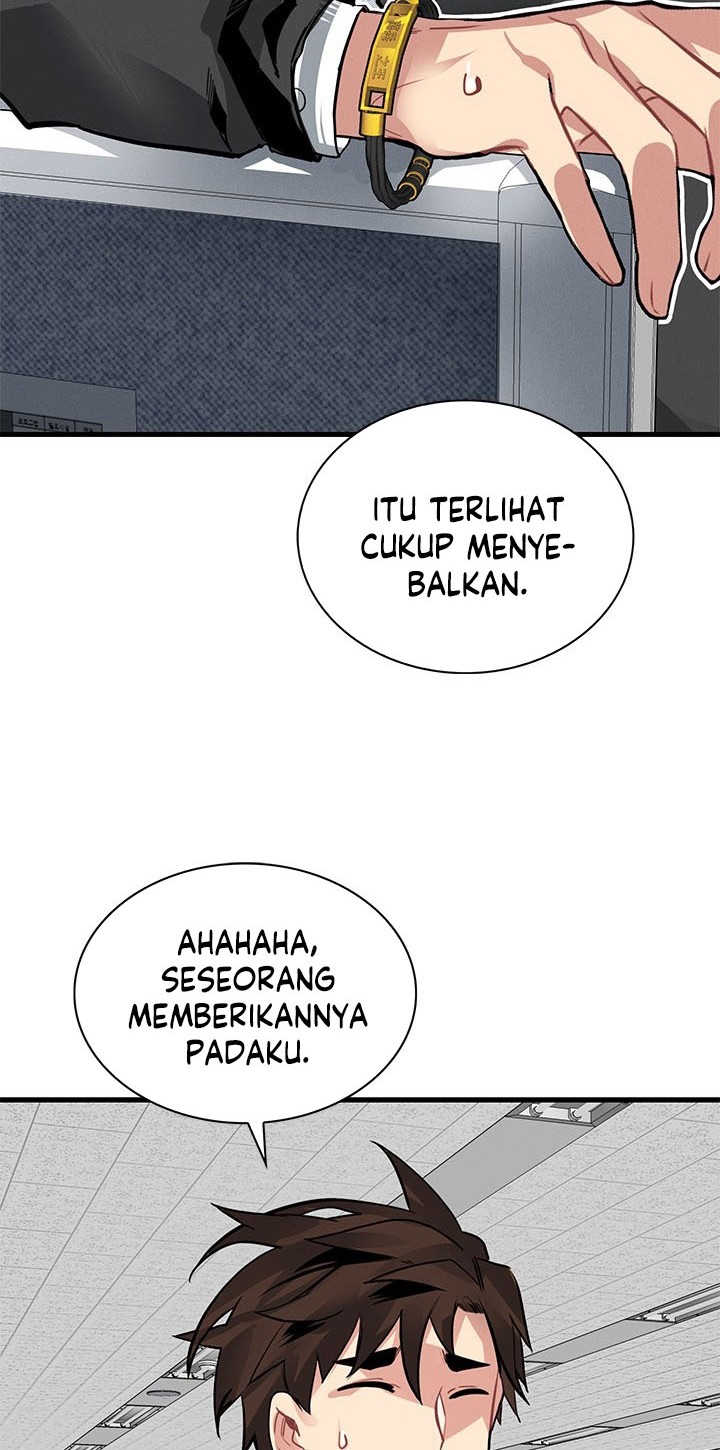 SSS-Class Gacha Hunter Chapter 5 Gambar 52
