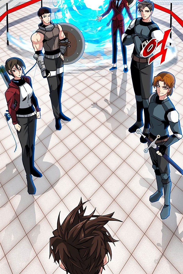 Baca Manhwa SSS-Class Gacha Hunter Chapter 50 Gambar 2