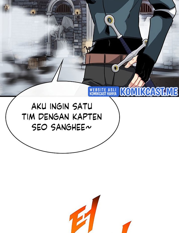 SSS-Class Gacha Hunter Chapter 50 Gambar 14