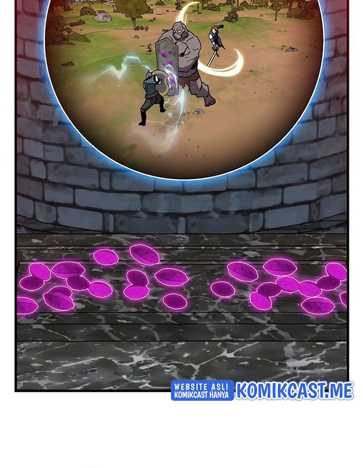 SSS-Class Gacha Hunter Chapter 51 Gambar 48