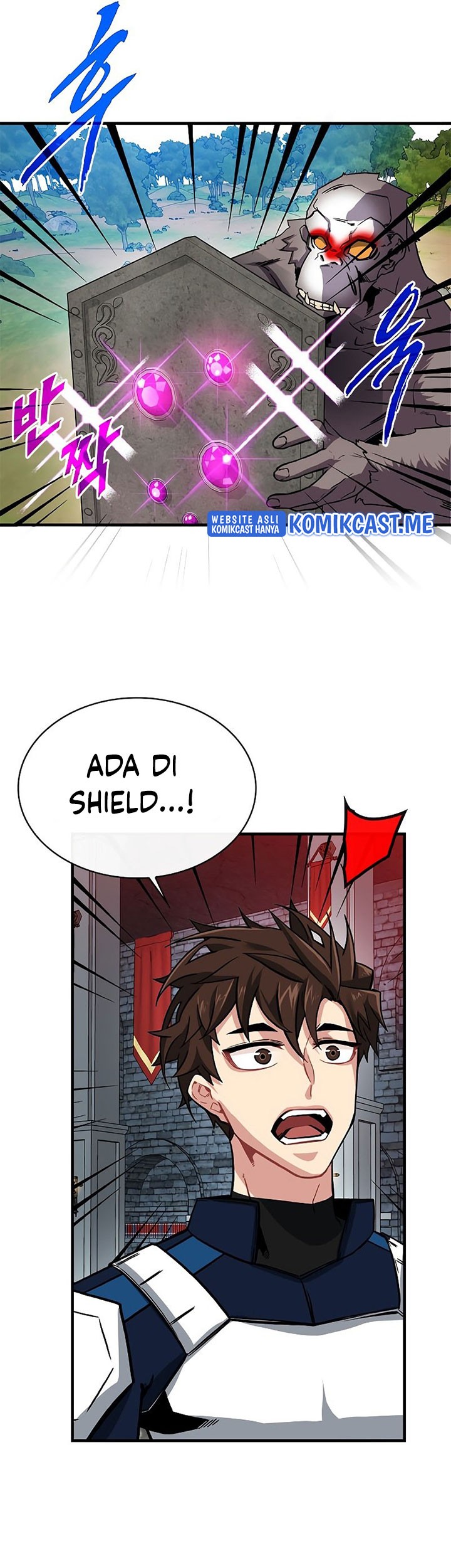 SSS-Class Gacha Hunter Chapter 51 Gambar 49