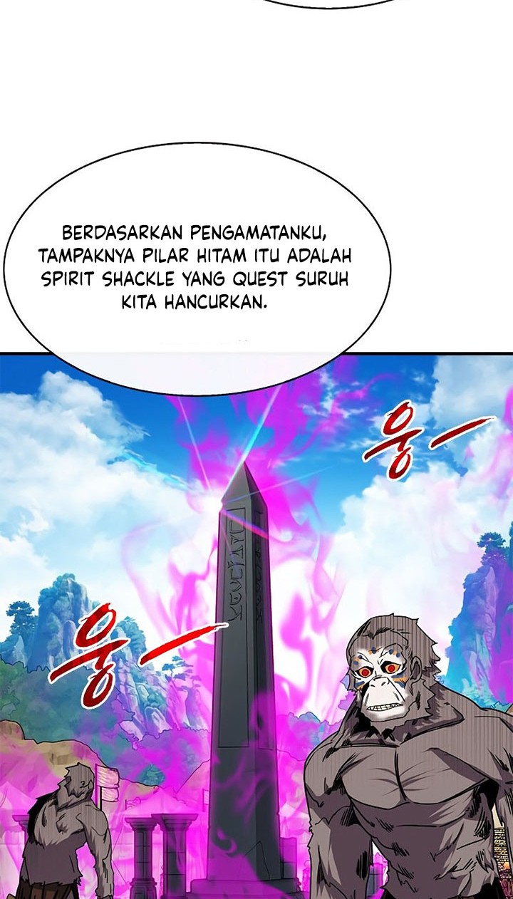 SSS-Class Gacha Hunter Chapter 51 Gambar 4