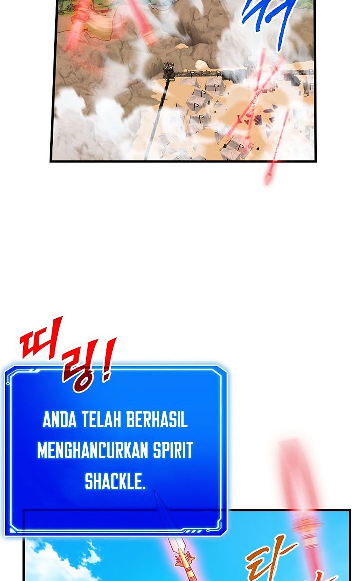 SSS-Class Gacha Hunter Chapter 51 Gambar 10