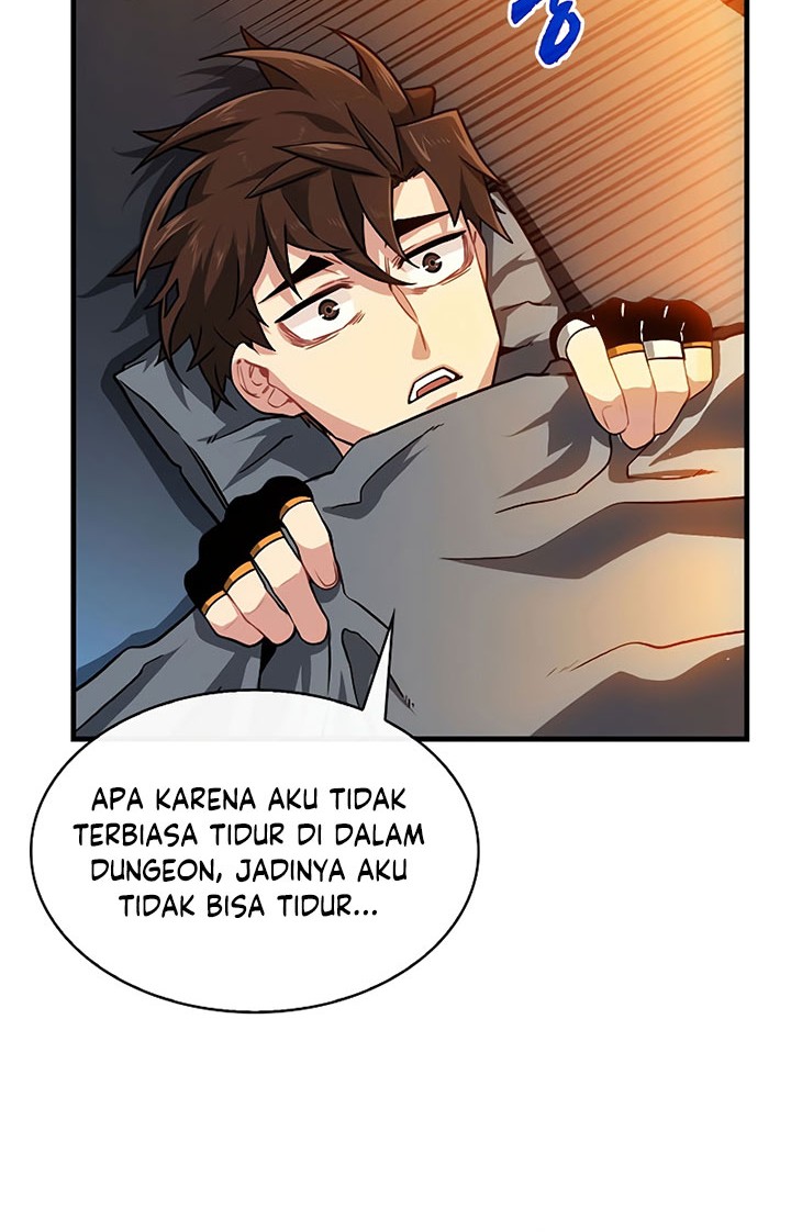 SSS-Class Gacha Hunter Chapter 52 Gambar 24