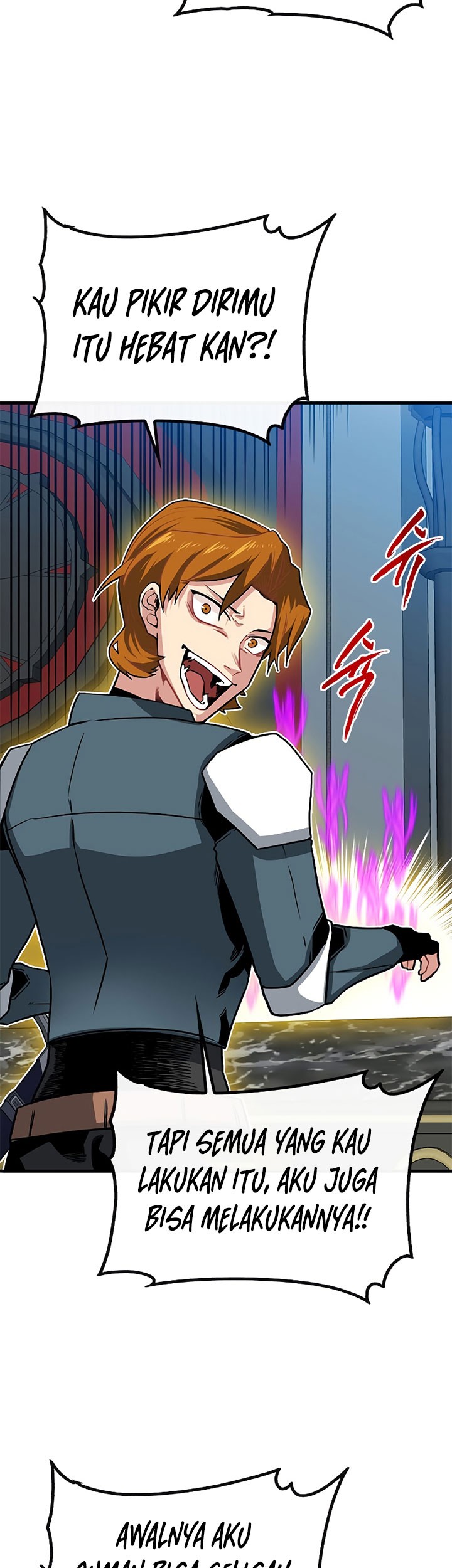 SSS-Class Gacha Hunter Chapter 52 Gambar 29