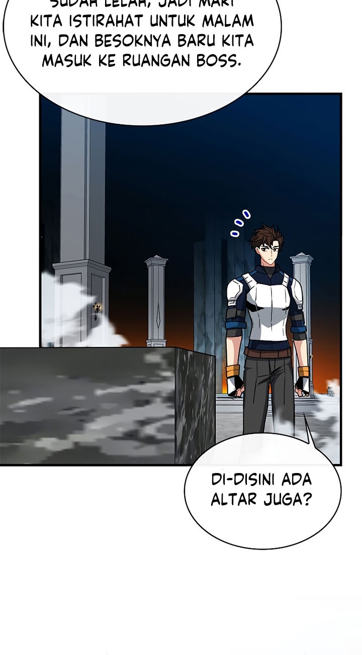SSS-Class Gacha Hunter Chapter 52 Gambar 18