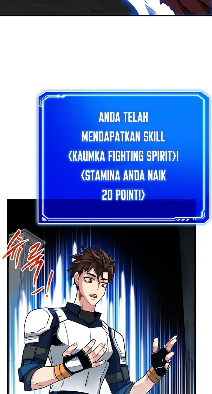 SSS-Class Gacha Hunter Chapter 53 Gambar 20