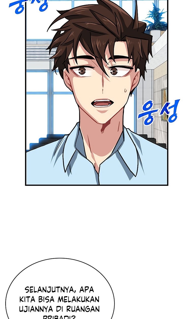 SSS-Class Gacha Hunter Chapter 53 Gambar 38