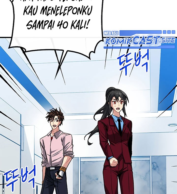 SSS-Class Gacha Hunter Chapter 55 Gambar 36