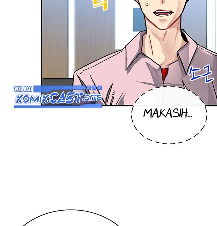 SSS-Class Gacha Hunter Chapter 55 Gambar 50
