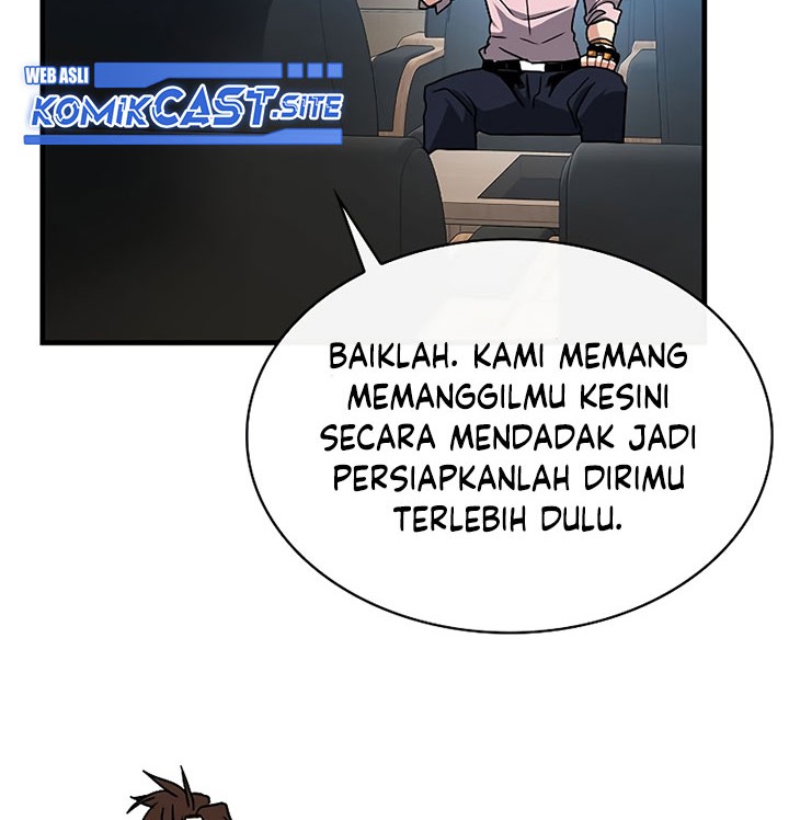SSS-Class Gacha Hunter Chapter 55 Gambar 52