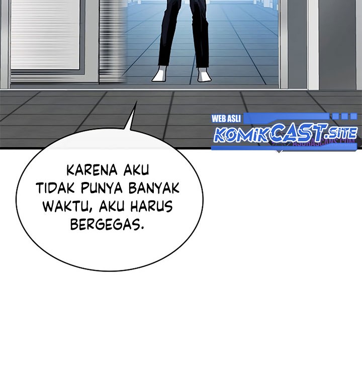 SSS-Class Gacha Hunter Chapter 55 Gambar 54
