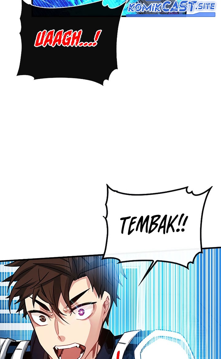 SSS-Class Gacha Hunter Chapter 57 Gambar 32