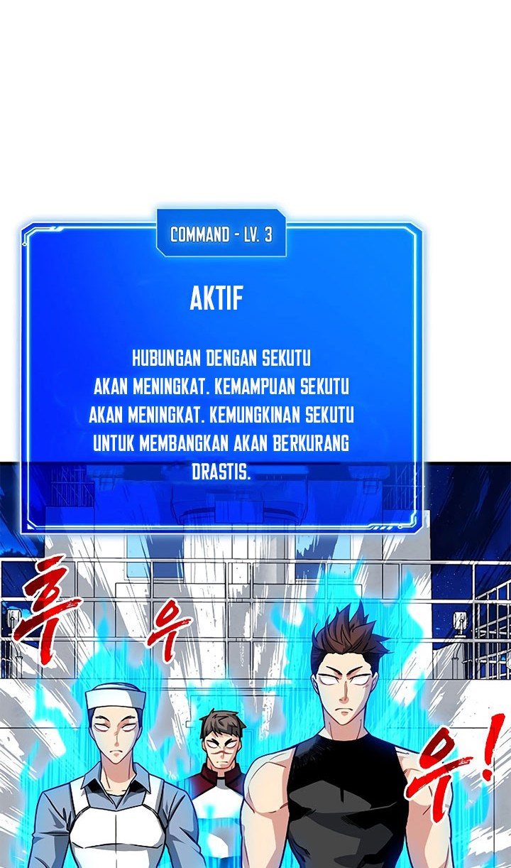 Baca Manhwa SSS-Class Gacha Hunter Chapter 57 Gambar 2