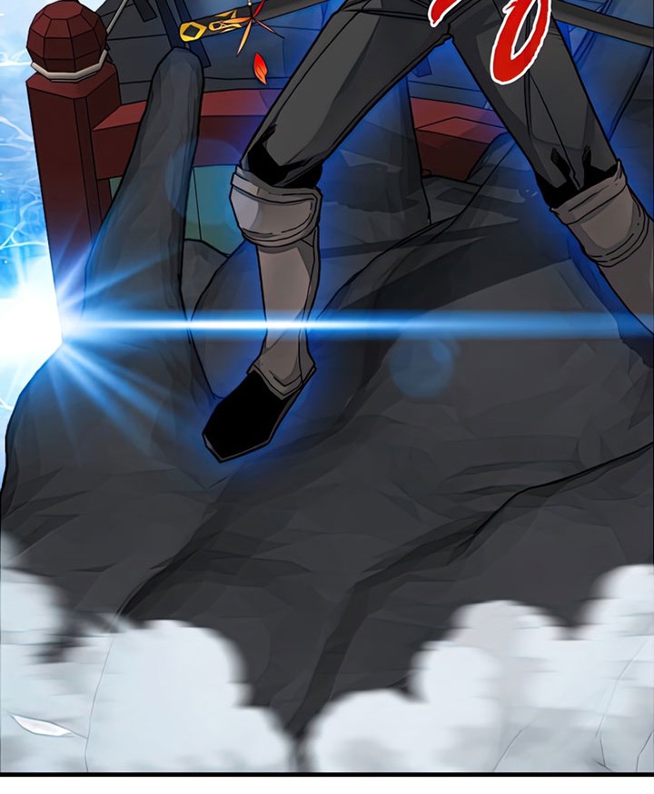 SSS-Class Gacha Hunter Chapter 58 Gambar 20