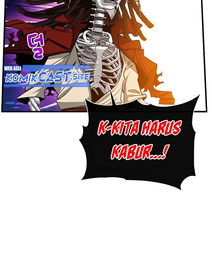 SSS-Class Gacha Hunter Chapter 58 Gambar 40