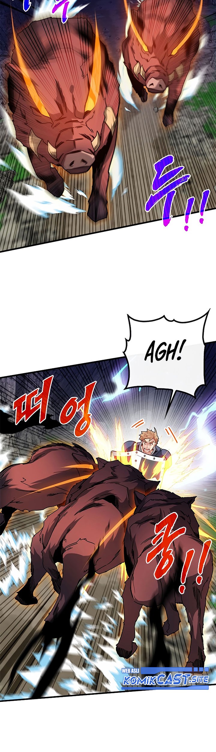 SSS-Class Gacha Hunter Chapter 59 Gambar 51