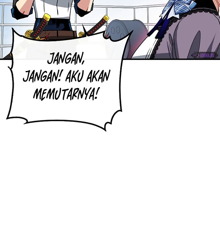 SSS-Class Gacha Hunter Chapter 59 Gambar 16