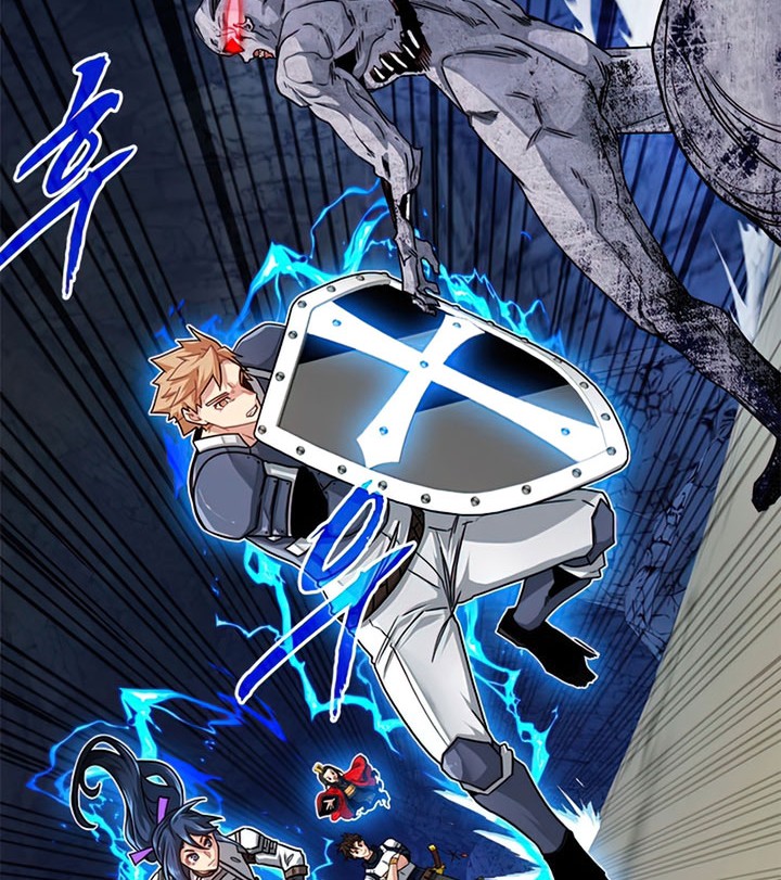 Baca Manhwa SSS-Class Gacha Hunter Chapter 60 Gambar 2