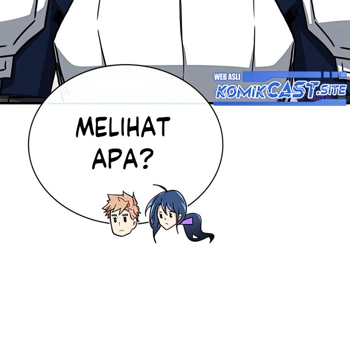 SSS-Class Gacha Hunter Chapter 60 Gambar 16