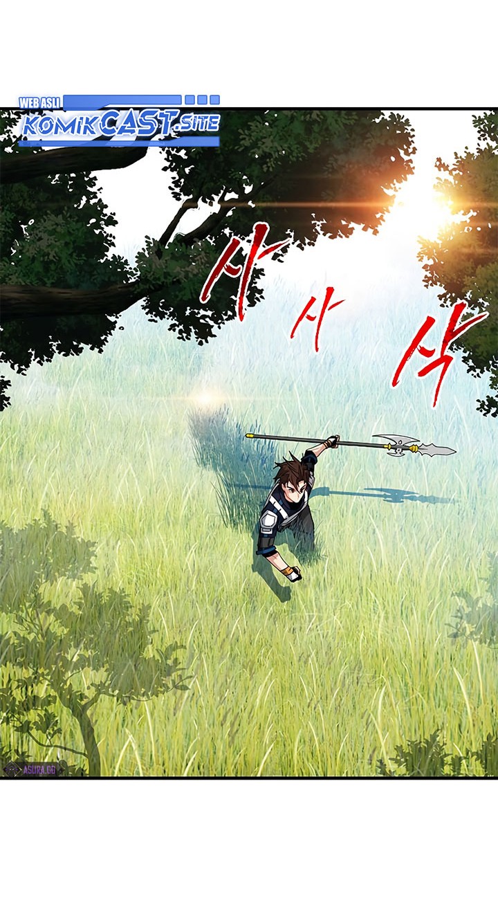 Baca Manhwa SSS-Class Gacha Hunter Chapter 61 Gambar 2