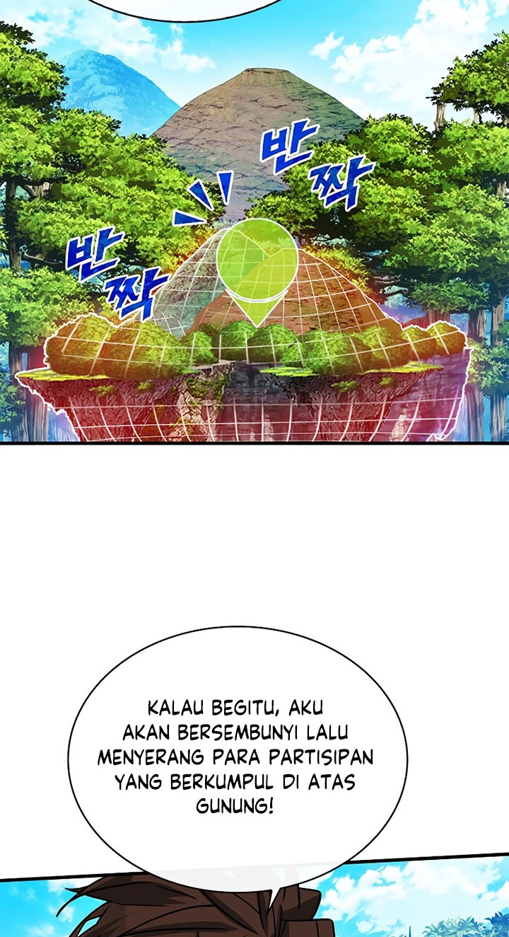SSS-Class Gacha Hunter Chapter 61 Gambar 4