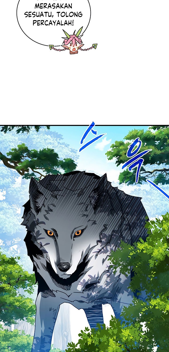 SSS-Class Gacha Hunter Chapter 61 Gambar 8