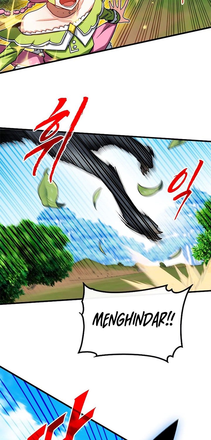 SSS-Class Gacha Hunter Chapter 61 Gambar 10