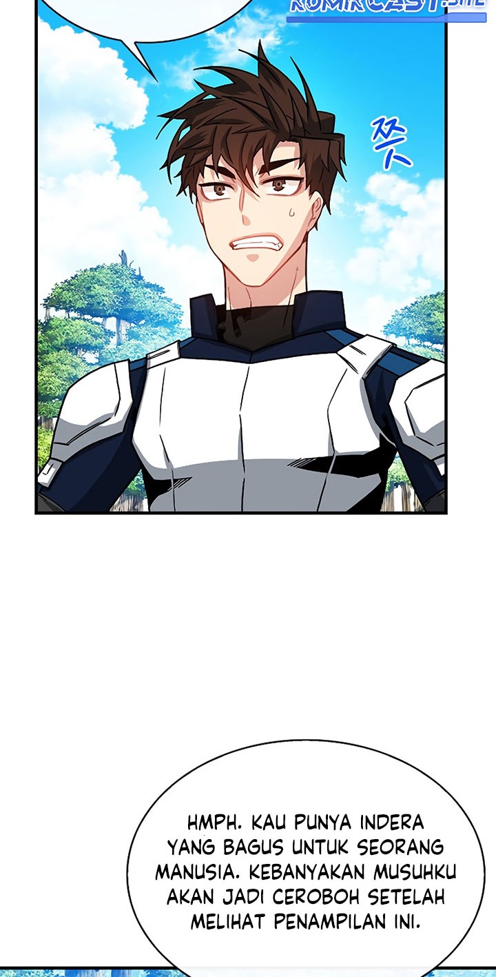 SSS-Class Gacha Hunter Chapter 61 Gambar 14