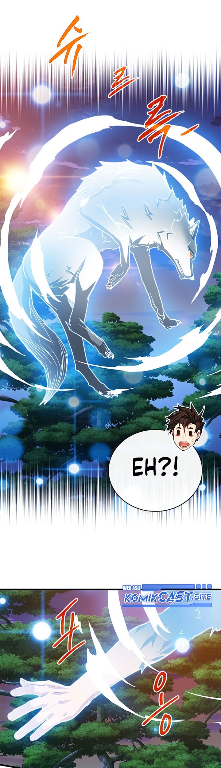 SSS-Class Gacha Hunter Chapter 62 Gambar 44