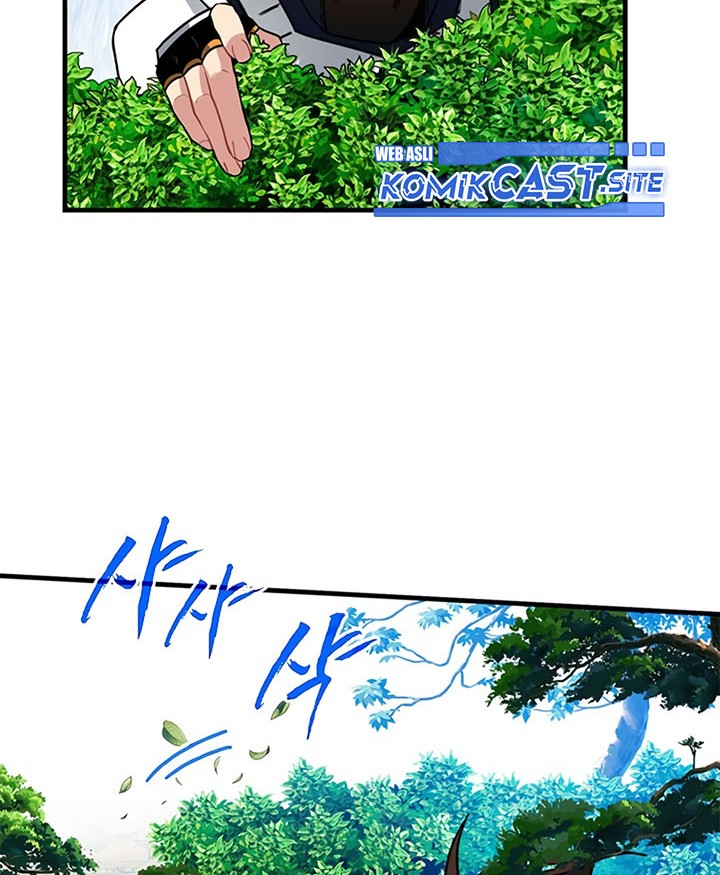 SSS-Class Gacha Hunter Chapter 62 Gambar 67