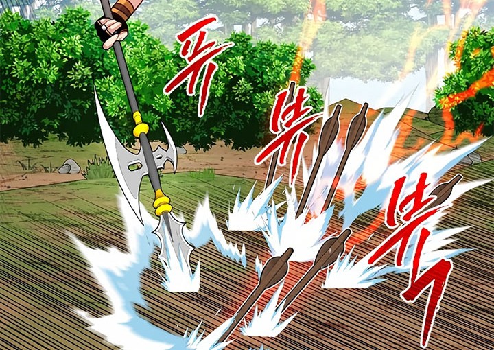 SSS-Class Gacha Hunter Chapter 63 Gambar 6