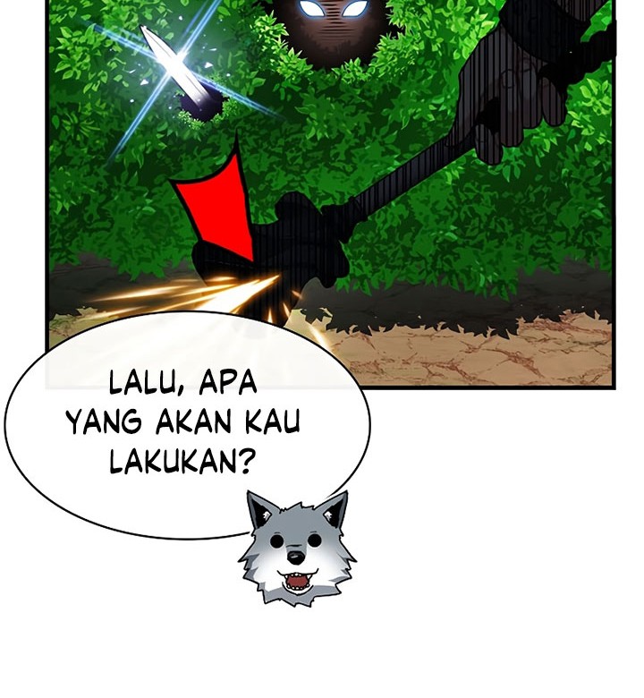 SSS-Class Gacha Hunter Chapter 63 Gambar 18