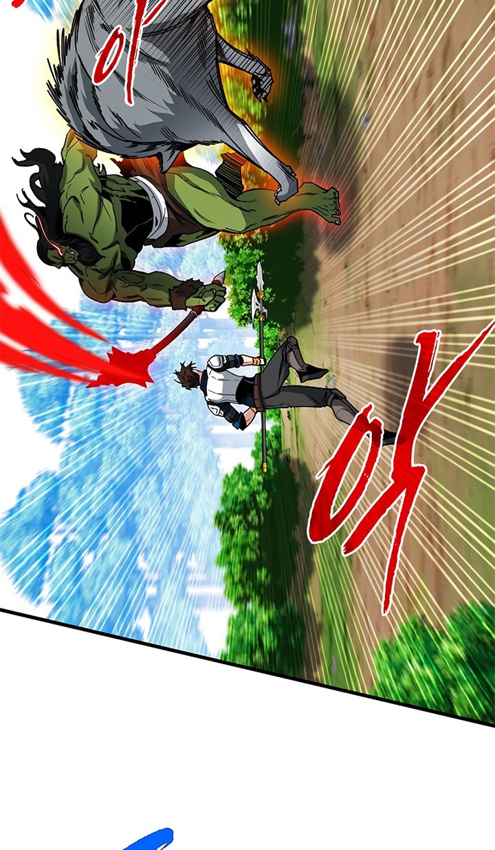 Baca Manhwa SSS-Class Gacha Hunter Chapter 64 Gambar 2