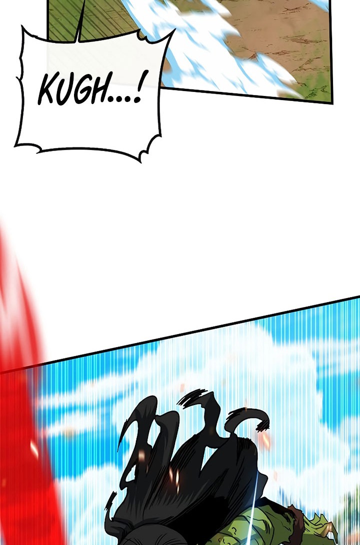 SSS-Class Gacha Hunter Chapter 64 Gambar 10