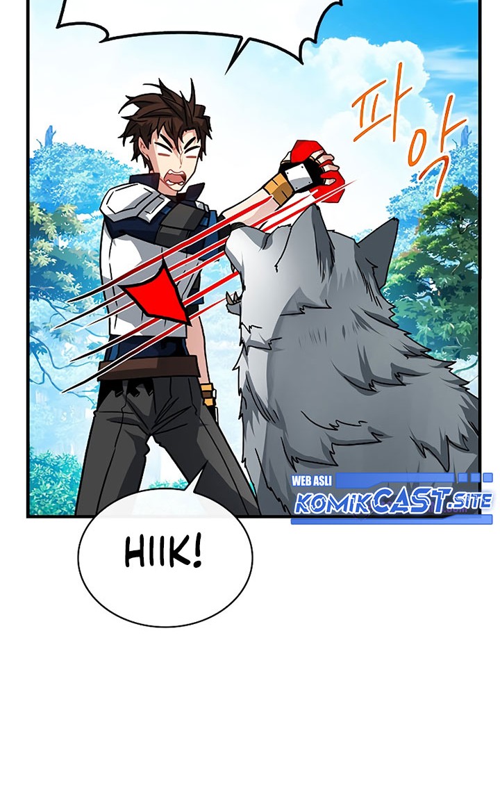 SSS-Class Gacha Hunter Chapter 65 Gambar 18