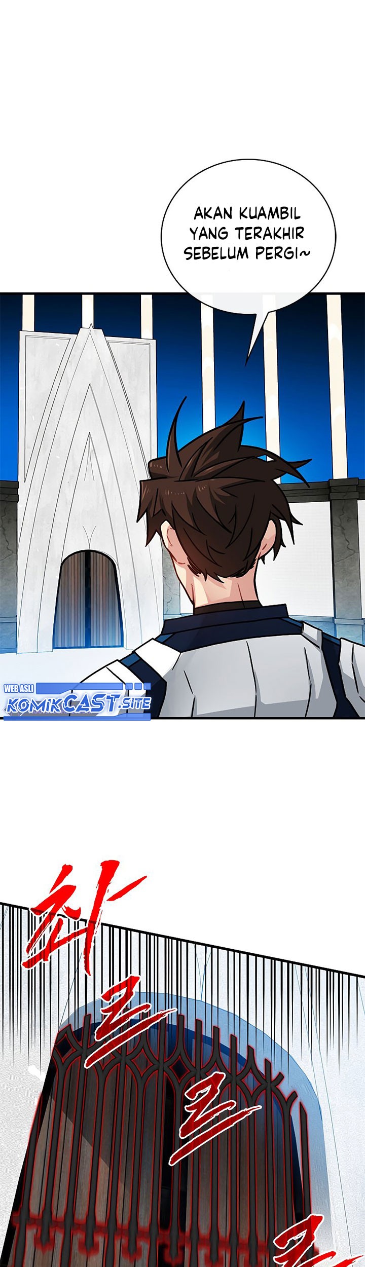 SSS-Class Gacha Hunter Chapter 66 Gambar 23