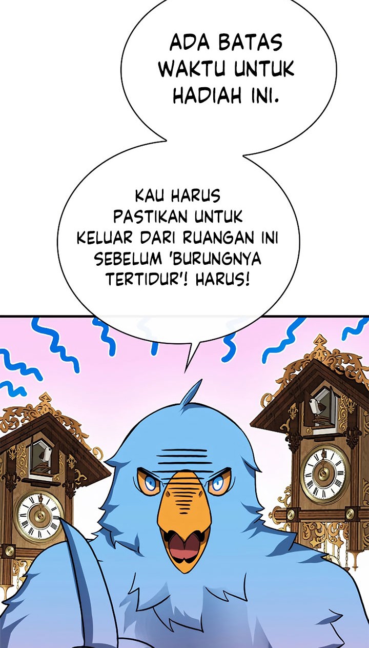 Baca Manhwa SSS-Class Gacha Hunter Chapter 66 Gambar 2